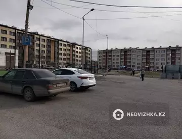 34.9 м², 1-комнатная квартира, этаж 5 из 5, 35 м², изображение - 7