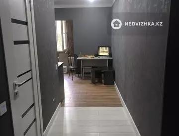 80.7 м², 3-комнатная квартира, этаж 1 из 9, 81 м², изображение - 12