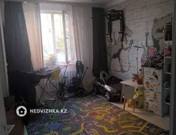 80.7 м², 3-комнатная квартира, этаж 1 из 9, 81 м², изображение - 13
