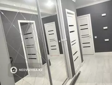 80.7 м², 3-комнатная квартира, этаж 1 из 9, 81 м², изображение - 11