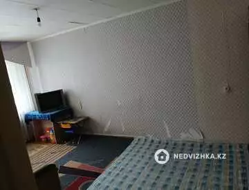 2-комнатная квартира, этаж 2 из 5, 45 м²