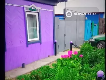 5-комнатный дом, 5 соток, 60 м²