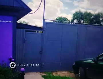 60 м², 5-комнатный дом, 5 соток, 60 м², изображение - 4