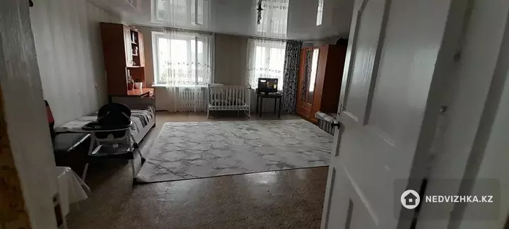 136 м², 4-комнатная квартира, этаж 4 из 5, 136 м², изображение - 1