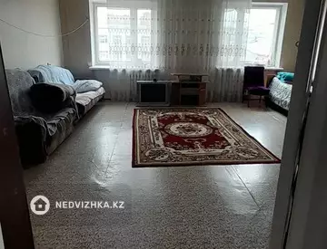136 м², 4-комнатная квартира, этаж 4 из 5, 136 м², изображение - 5