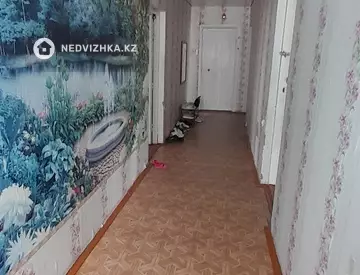 136 м², 4-комнатная квартира, этаж 4 из 5, 136 м², изображение - 10