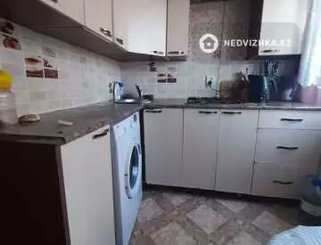 58 м², 3-комнатная квартира, этаж 1 из 5, 58 м², изображение - 6