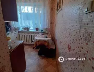 58 м², 3-комнатная квартира, этаж 1 из 5, 58 м², изображение - 5