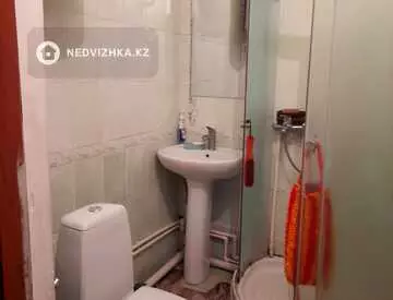 58 м², 3-комнатная квартира, этаж 1 из 5, 58 м², изображение - 7