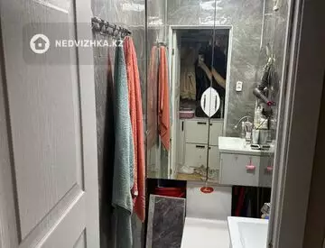 1-комнатная квартира, этаж 4 из 5, 36 м²