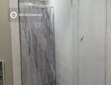 36.5 м², 1-комнатная квартира, этаж 4 из 5, 36 м², изображение - 4