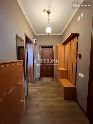 50 м², 2-комнатная квартира, этаж 13 из 16, 50 м², изображение - 5