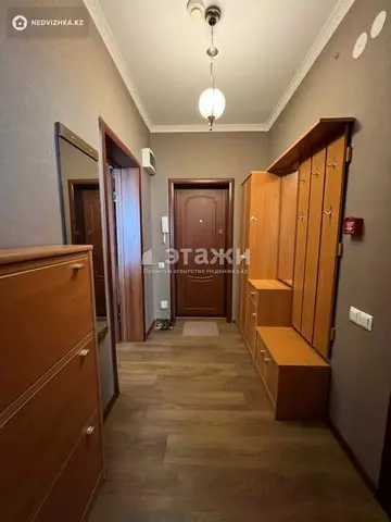 50 м², 2-комнатная квартира, этаж 13 из 16, 50 м², изображение - 6