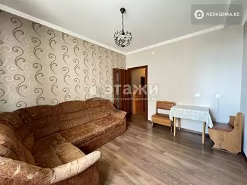 50 м², 2-комнатная квартира, этаж 13 из 16, 50 м², изображение - 7