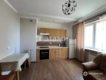 50 м², 2-комнатная квартира, этаж 13 из 16, 50 м², изображение - 8