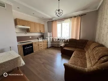 50 м², 2-комнатная квартира, этаж 13 из 16, 50 м², изображение - 9