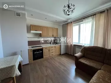 50 м², 2-комнатная квартира, этаж 13 из 16, 50 м², изображение - 10