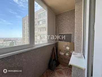 50 м², 2-комнатная квартира, этаж 13 из 16, 50 м², изображение - 11