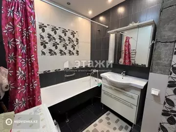 50 м², 2-комнатная квартира, этаж 13 из 16, 50 м², изображение - 12