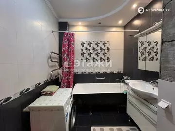 50 м², 2-комнатная квартира, этаж 13 из 16, 50 м², изображение - 13