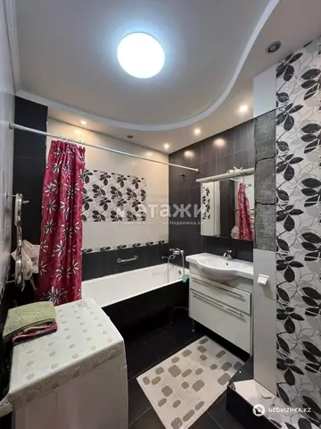 50 м², 2-комнатная квартира, этаж 13 из 16, 50 м², изображение - 15