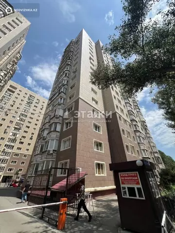 50 м², 2-комнатная квартира, этаж 13 из 16, 50 м², изображение - 17