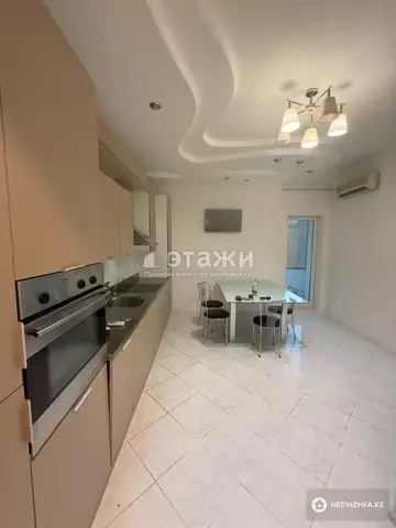 5-комнатная квартира, этаж 5 из 9, 176 м²