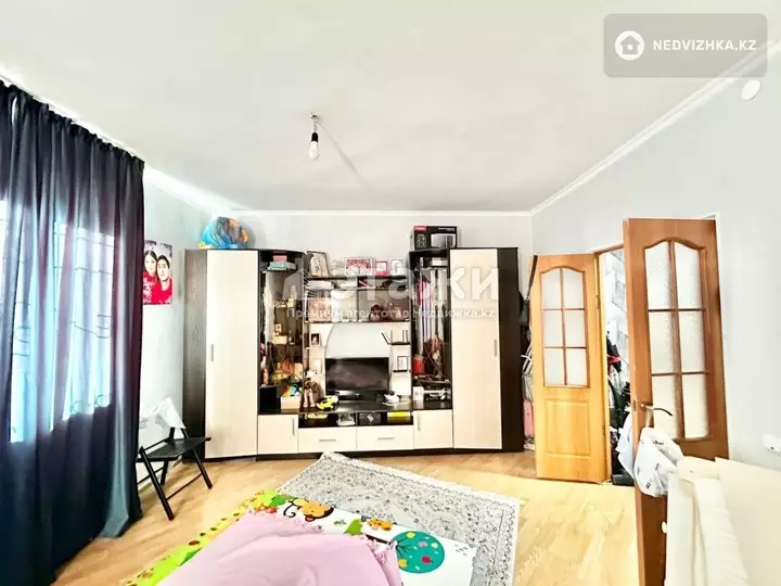 43.3 м², 2-комнатная квартира, этаж 8 из 15, 43 м², изображение - 1