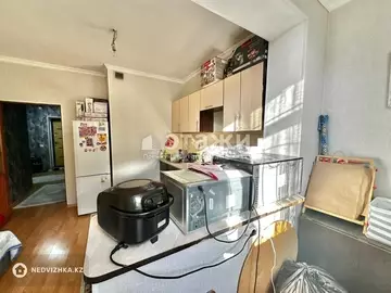 43.3 м², 2-комнатная квартира, этаж 8 из 15, 43 м², изображение - 4
