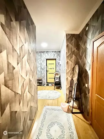 43.3 м², 2-комнатная квартира, этаж 8 из 15, 43 м², изображение - 5