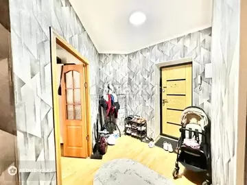 43.3 м², 2-комнатная квартира, этаж 8 из 15, 43 м², изображение - 6