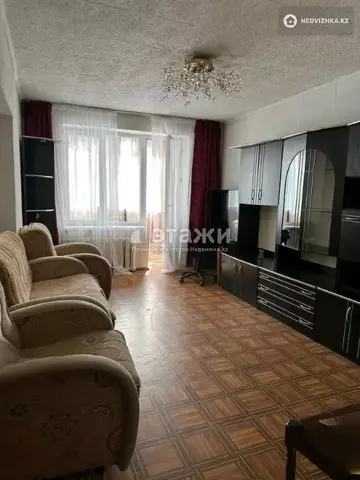 2-комнатная квартира, этаж 2 из 5, 51 м²
