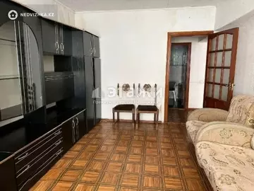 2-комнатная квартира, этаж 2 из 5, 51 м²