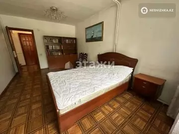2-комнатная квартира, этаж 2 из 5, 51 м²