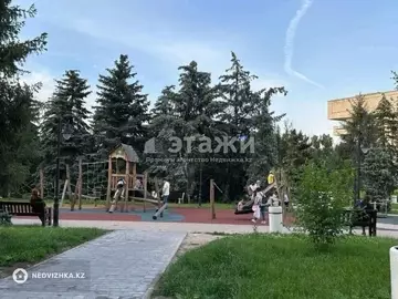 2-комнатная квартира, этаж 2 из 5, 51 м²