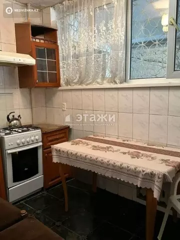 51 м², 2-комнатная квартира, этаж 2 из 5, 51 м², изображение - 4