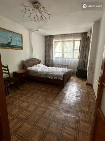 51 м², 2-комнатная квартира, этаж 2 из 5, 51 м², изображение - 5
