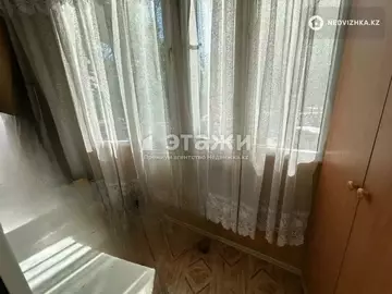 51 м², 2-комнатная квартира, этаж 2 из 5, 51 м², изображение - 6