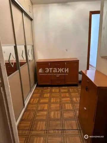51 м², 2-комнатная квартира, этаж 2 из 5, 51 м², изображение - 7