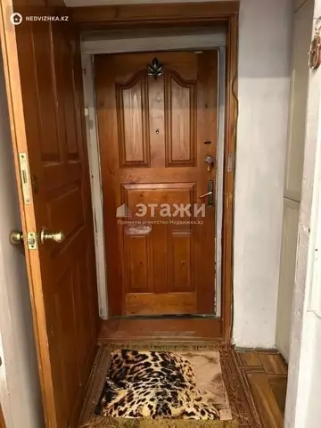 51 м², 2-комнатная квартира, этаж 2 из 5, 51 м², изображение - 8