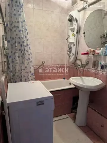 51 м², 2-комнатная квартира, этаж 2 из 5, 51 м², изображение - 9