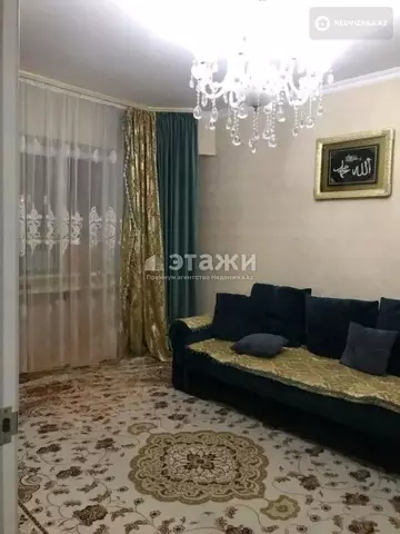 2-комнатная квартира, этаж 4 из 7, 47 м²