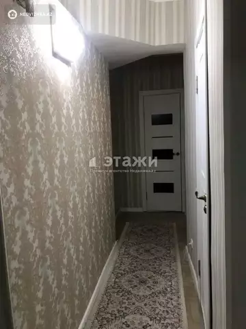 2-комнатная квартира, этаж 4 из 7, 47 м²