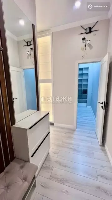 51.6 м², 2-комнатная квартира, этаж 2 из 3, 52 м², изображение - 9