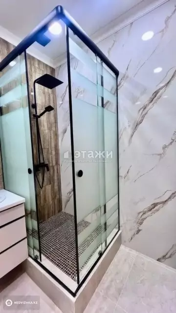 51.6 м², 2-комнатная квартира, этаж 2 из 3, 52 м², изображение - 11