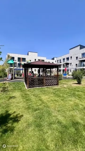 51.6 м², 2-комнатная квартира, этаж 2 из 3, 52 м², изображение - 14