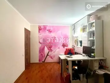 2-комнатная квартира, этаж 2 из 5, 42 м²