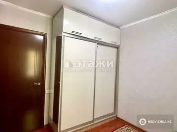 2-комнатная квартира, этаж 2 из 5, 42 м²