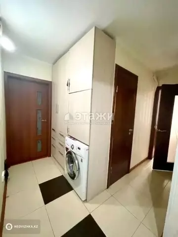 2-комнатная квартира, этаж 2 из 5, 42 м²