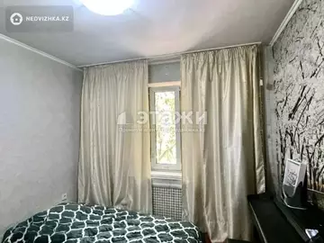 42 м², 2-комнатная квартира, этаж 2 из 5, 42 м², изображение - 4